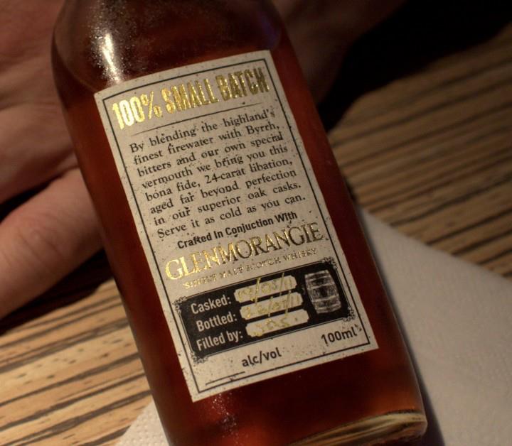 BrambleBar's tweet photo. Booze was made for family get togethers, wasn't it? http://t.co/gy7g0B8gvb #christmas #takeaway #forthediscerning http://t.co/PSrWptuGGR