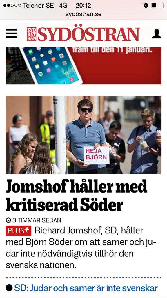jsandevarn tweet picture