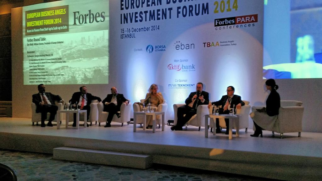 ivan_jovetic's tweet photo. Gala dinner with intro talk
#EBAF2014 #entrepreneur
@Ebaf2014 @EBAN_org @baybarsaltuntas @SuperFounders @alektasev http://t.co/tRTd3qY0GS