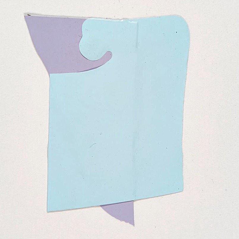 Justin Adian Soft and Loose tomorrow night 6-8pm at Parkside