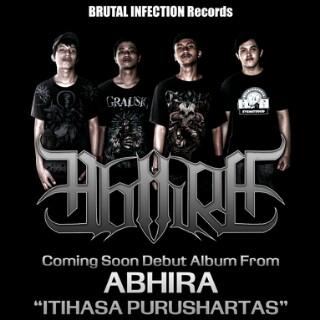 Coming soon our first album "Itihasa Purushartas"released by @Brutalinf_Recs cc: <a href="/bleeding_corpse/">Bleeding Corpse</a> <a href="/BlastZine/">Blast Zine</a>