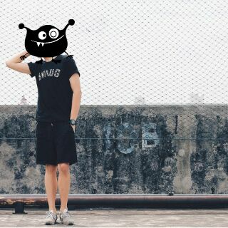 GeryRJ's tweet photo. Black!!! http://t.co/urNsdMSW7N