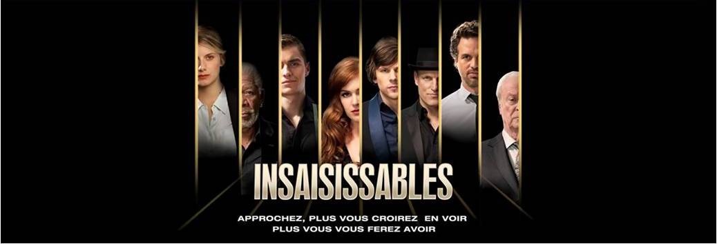 alloriginFR's tweet photo. La magie est parmi nous avec les #Insaisissables ! http://t.co/wsgKZK0nmm http://t.co/NPwmZFqNbh