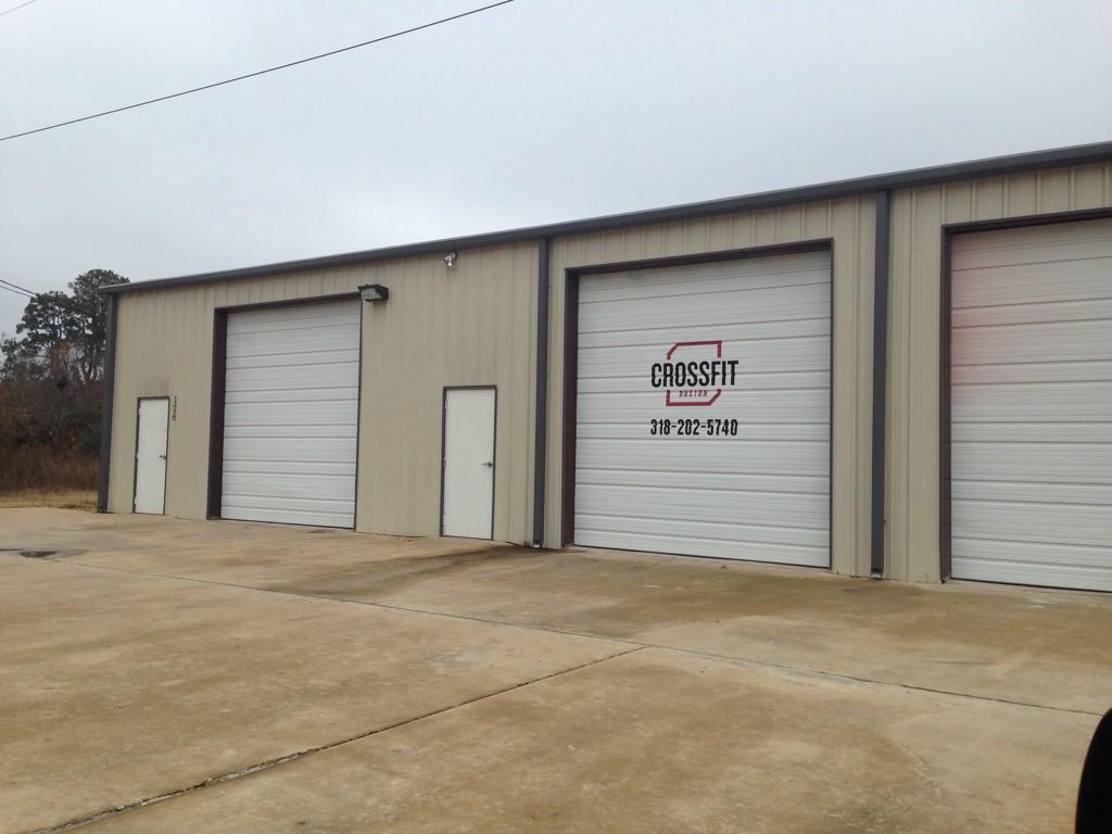 CrossFitRuston tweet picture