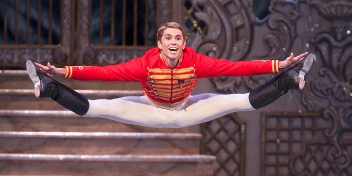 The Royal Ballet tweet media