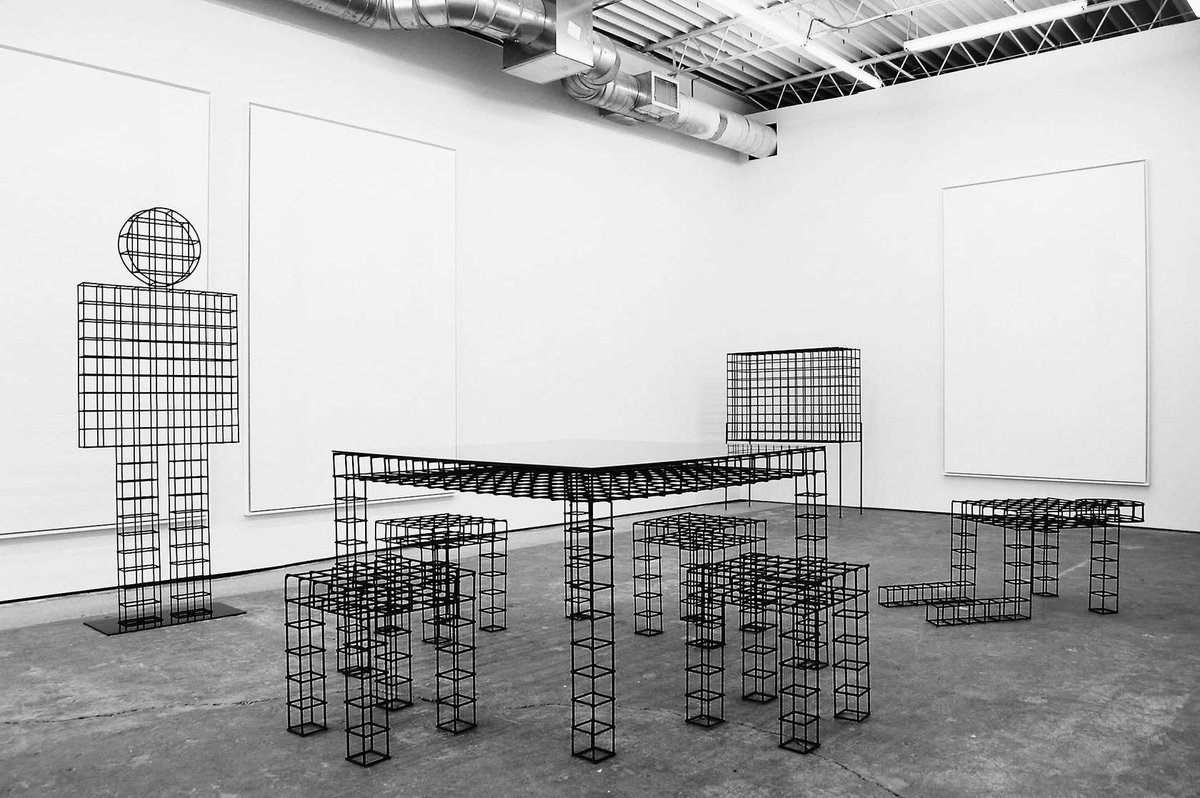 Architizer's tweet photo. Squares over Miami: http://t.co/zK6bGlxI4H http://t.co/QTowRTs8gd