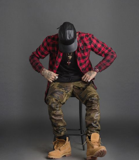 Timberland Venezuela Twitter પર: \