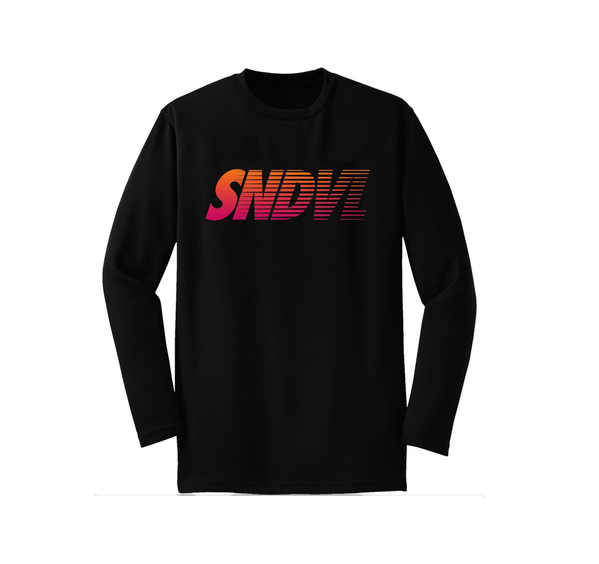 soleindividual's tweet photo. SNDVL Sport Long Sleeve in Black is now available to order here: http://t.co/lpwcHc3Amd http://t.co/RJwjAaj6VQ