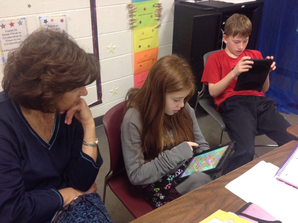 Tim Vesco tweet media