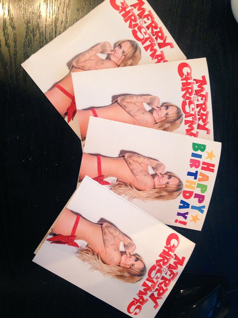 mark pickard tweet media