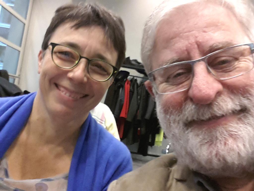 En route pour "l'institut de la ville durable" et si "city 21" devenait le portail del'IVD ? <a href="/vpappe/">Véronique Pappe</a> <a href="/Construction21/">Ali Ahmed</a>