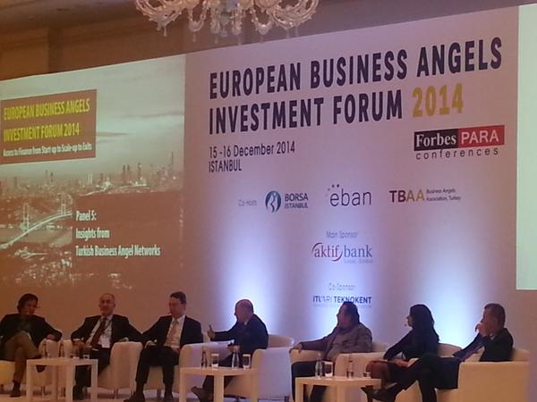SmartsUnited's tweet image. European Business Angels Investment Forum tüm hızıyla devam ederken... #EBAF2014 @KazimYalcinoglu @baybarsaltuntas