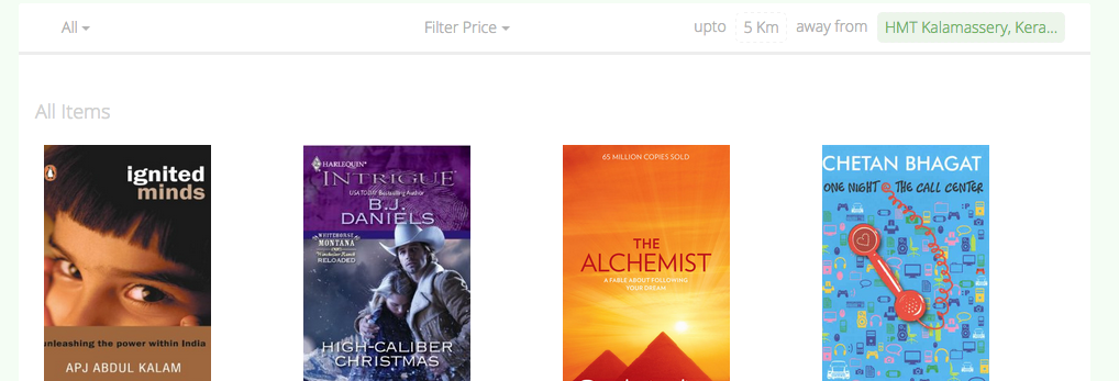 kind_set's tweet photo. Find the books closer to you with improved filters. #kindset #update http://t.co/QOcVvv9KAW