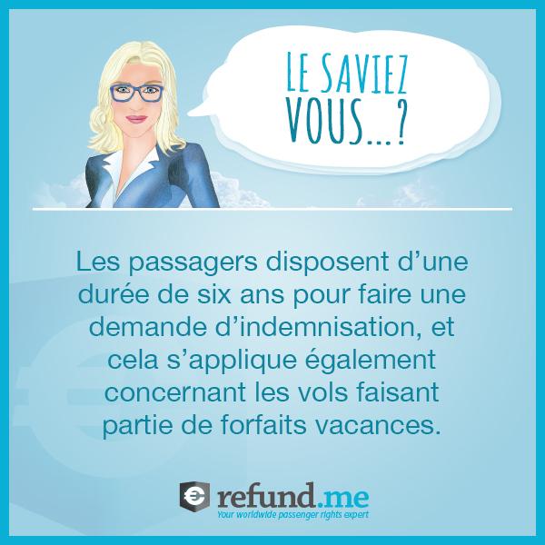 refundme_fr's tweet photo. Et ça, vous le saviez...? http://t.co/pe34VPoHEi