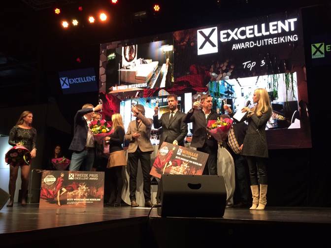 Wolterinck Store in Laren door @ExcellentWonen uitgeroepen tot beste Woonwinkel van Nederland!bit.ly/1Ad7TCL
