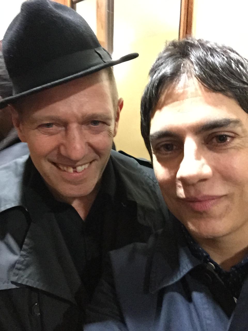 Happy Birthday Paul Simonon 