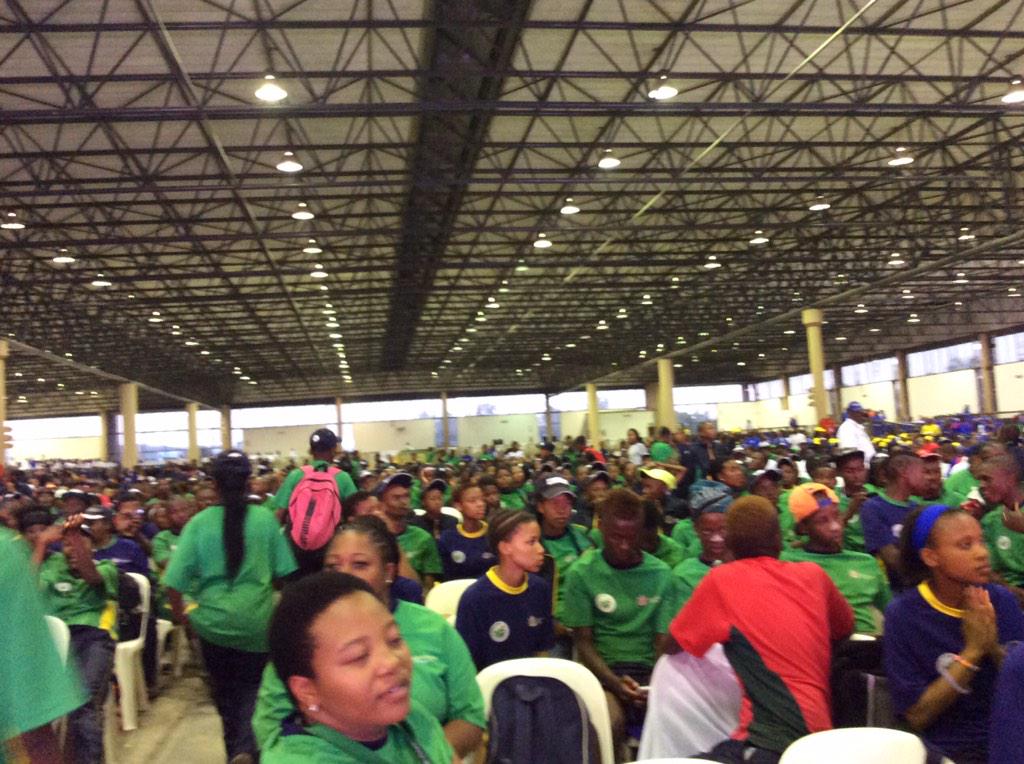 EsethuOnDuty's tweet photo. We are at PRETORIA  Show Grounds for the Schools Sport Championships closing ceremony #SchoolsSportChamps http://t.co/BLCQHn7tqS