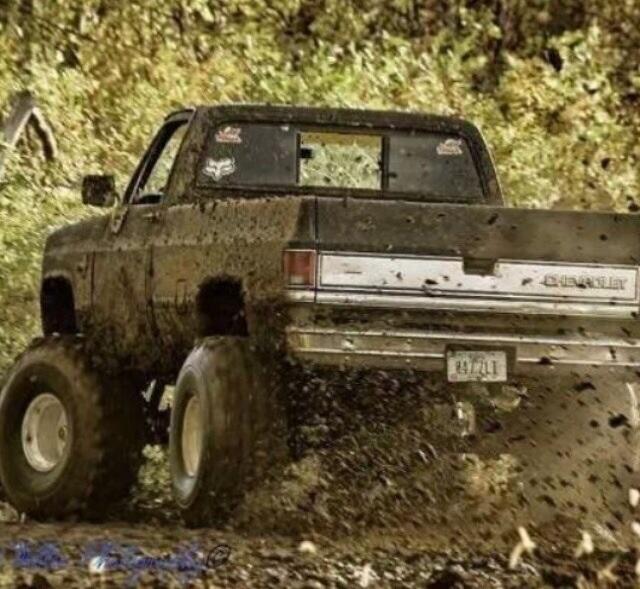 Codey Lewis (@hickbastard) | Twitter