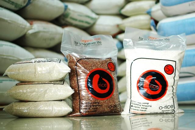 Follow <a href="/HealthyRice/">BerasMerah.Com</a> yuks.Dapetin info GayaHidup Sehat &amp; ajak keluargamu beralih ke BerasMerah organik