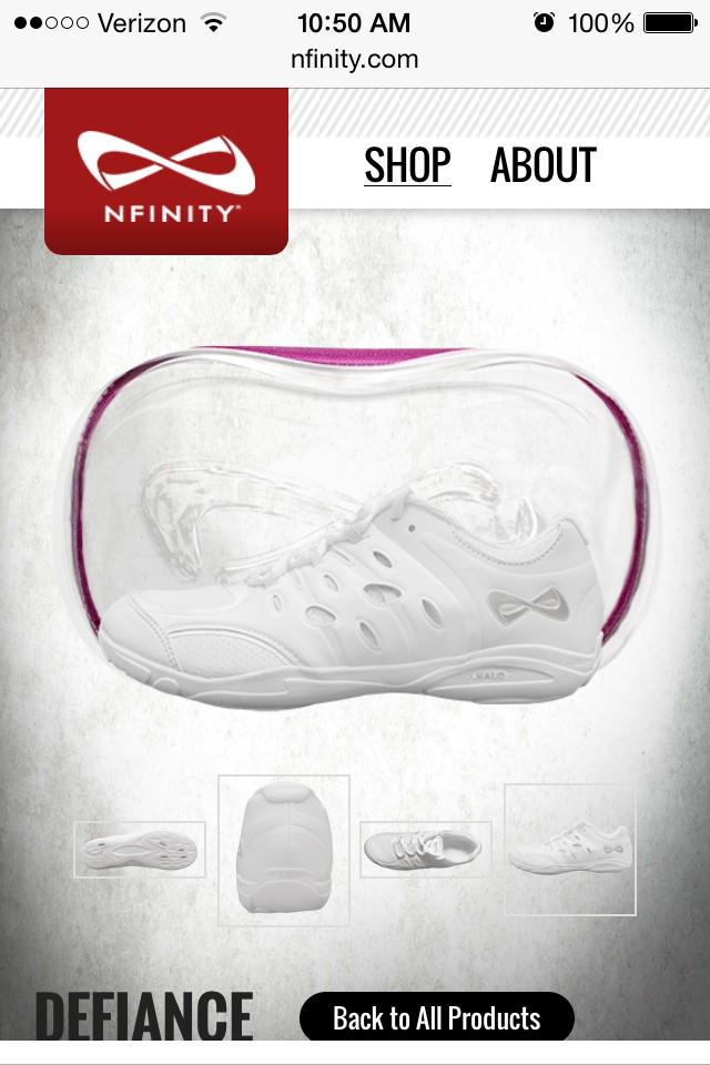 TypicalCheerBro's tweet image. Thinking about returning my vengeance for defiance. Should I?