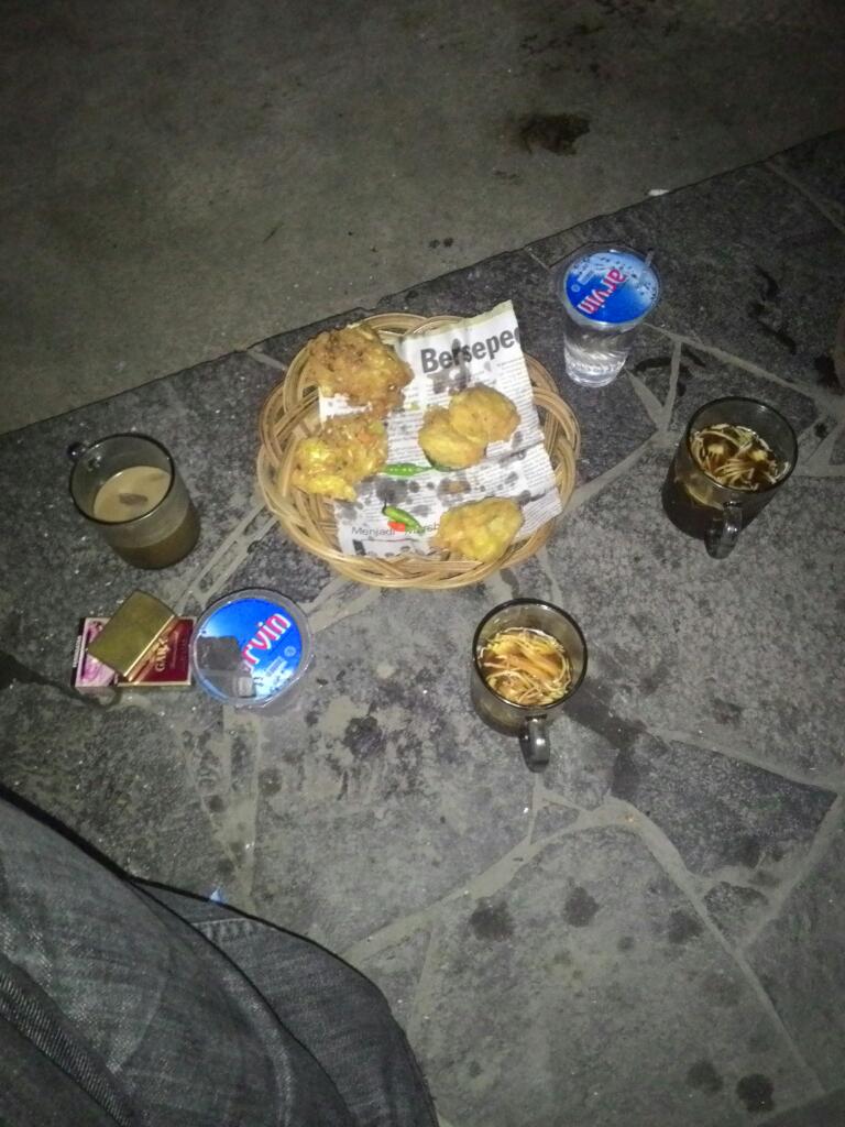 menktheaa's tweet photo. Yoo bandrekkk.. http://t.co/qhpzwqL4lD