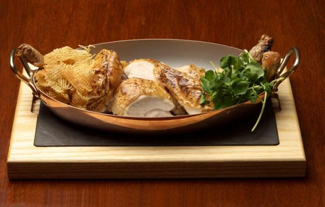 FindWhereToEat's tweet image. Congratulations to @ReformSocial, our new Restaurant of the Week! goo.gl/fH67da