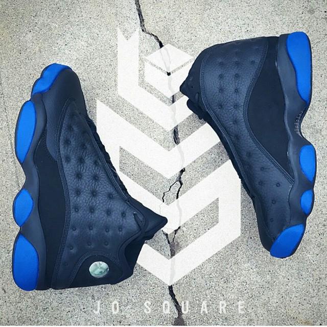 custom 13s
