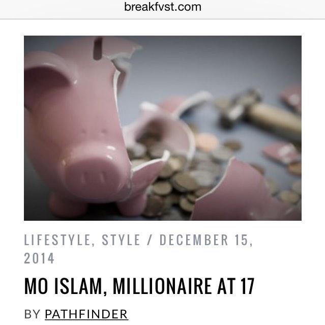breakfvst's tweet photo. #breakfvst #lifestyle http://t.co/119D8wCyBk http://t.co/GvqJLISuuh