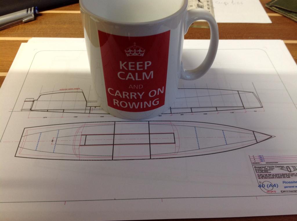 OarsomeBuoysRow's tweet photo. Nice secret Santa present for Shaun yesterday ! Keeping it full will be hard at sea!! #row4rowcroft http://t.co/VCAlPZcqF9
