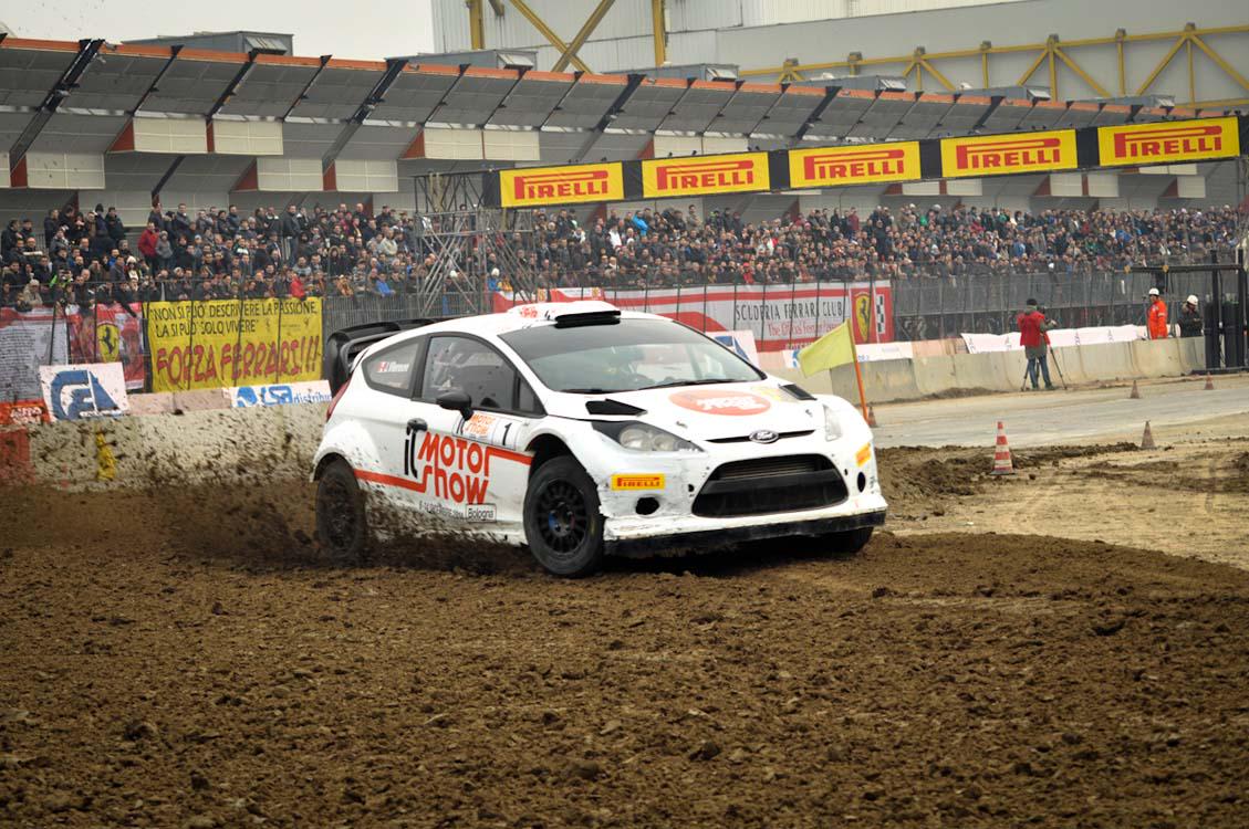 MotorShowFest's tweet photo. "@AutoWord_it: http://t.co/P7esb1dwbV #MotorShow14 già finito! appuntamento al prossimo anno ecco le date per 2015 http://t.co/JXe0pXencN"