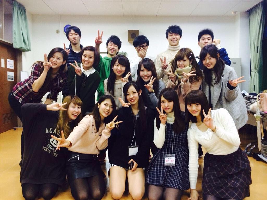 kamachanga's tweet photo. 【拡散希望】【12/19にCXC2014やるよー！】福岡のミスキャンの中から更にNO.1決めちゃいます♥︎⍤⃝ただ見るだけやなく、いろんな企画あるよ😎モデルも美男美女！特にメンズの客！！！可愛い子もたくさん来るからメンズ頼みます！！ http://t.co/CFpoHLLY7V