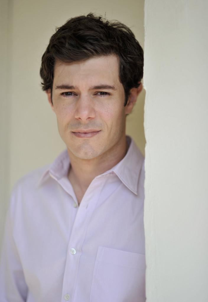 HAPPY BIRTHDAY! Adam Brody 