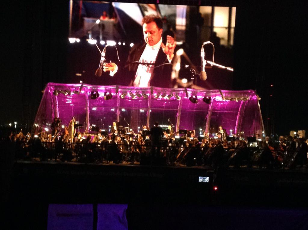 James Waudby tweet media