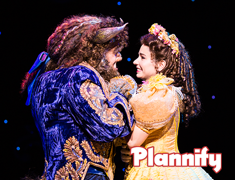 Plannify's tweet photo. http://t.co/Ux4Mj0n9OX Grazie a #Plannify 40% sui biglietti di #BeautyAndTheBeast #LABELLAELABESTIA #ARCIMBOLDI http://t.co/WDgGoNZaQM