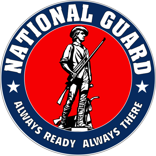 NDArmyROTC's tweet photo. Please join us in wishing The @USNationalGuard a very happy 378th birthday! #Guard378 http://t.co/dmEkGqxadE