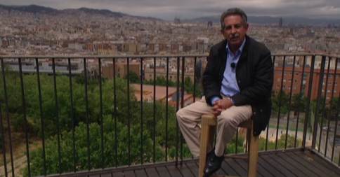 ¿Quién le robaba los puros a Revilla? > mdia.st/1yQJYM3