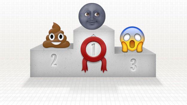 LunaDeWhatsapp's tweet photo. Ni la mierda de Whatsapp ni la cara de sorpresa llegarán nunca a mi altura 🌚 http://t.co/dJ4b3D6ZjO