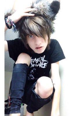 I need to look better..