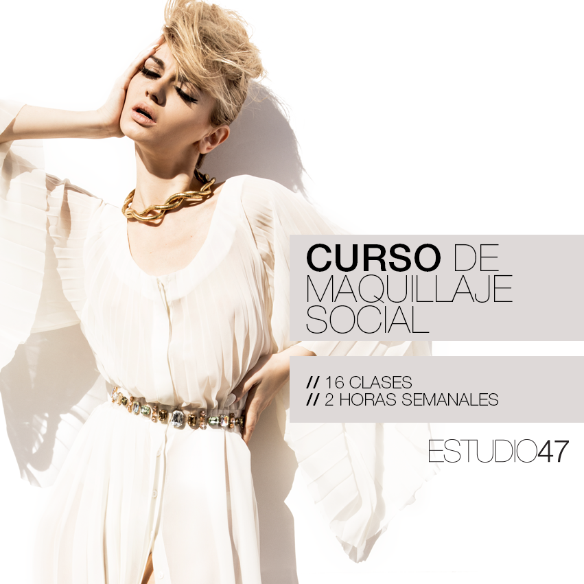 estudio_47's tweet photo. ¡ÚLTIMOS CUPOS!
Inicia: 6 de enero a las 18.30 hs. http://t.co/vwp8mfHfVr