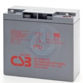 Atbatt's tweet photo. Original CSB HR1290W Battery Sale $39.99 (Reg. Price $52.99)#hr1290w #csb #slabattery #atbatt http://t.co/9OUYRUdbOQ http://t.co/BectPVBk6u