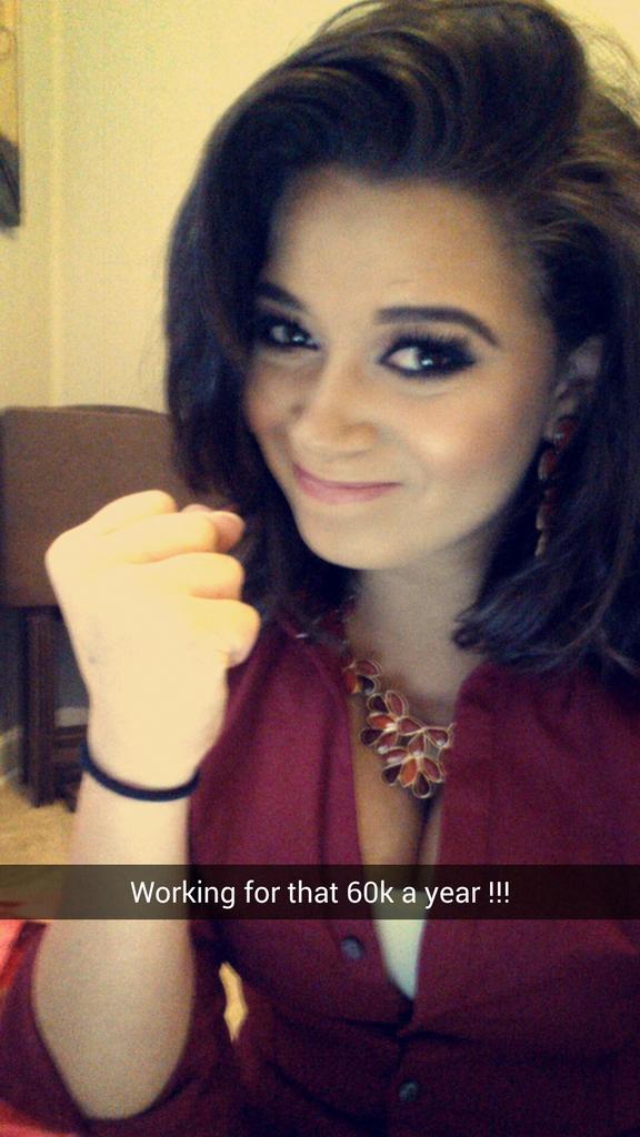 CourtneyTurne19's tweet photo. What I have to tell myself during finals week http://t.co/xRqUhwPxoQ