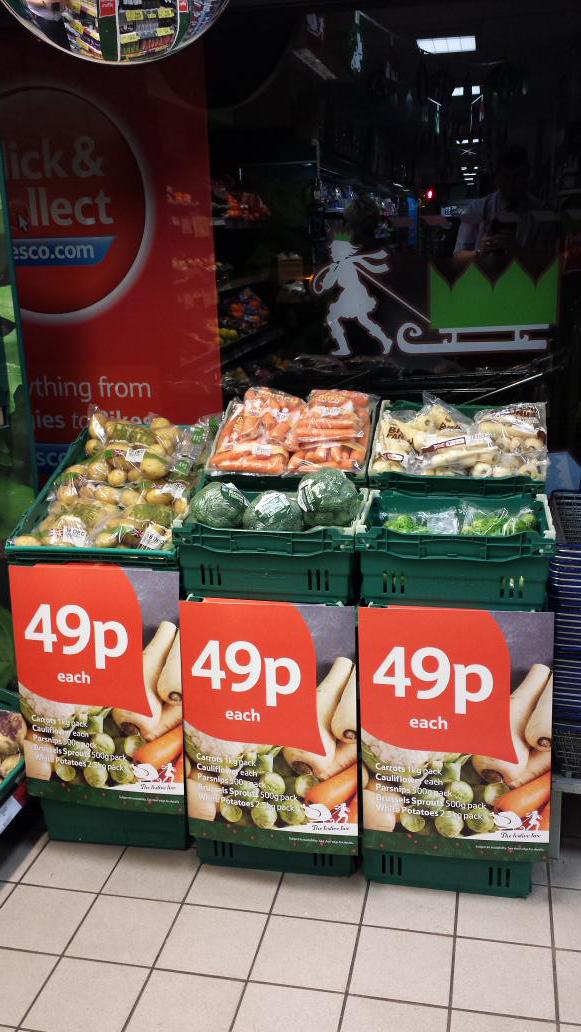 3305Express's tweet image. #Festive5 at Taverham 3305 ready for the Christmas Dinner @carden100 @