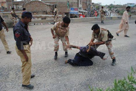 BolanBaloch1's tweet photo. Pakistan terrorism destroyed all Balochistan #HRAbusesInBalochistan #write4right http://t.co/Qrju9Q100A