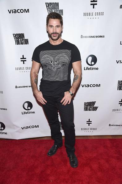 JMackenrothOrg's tweet photo. @jackmackenroth attends Fashion For Action 2014 on Nov. 20th http://t.co/8YlefaW2IN