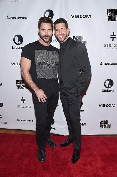 JMackenrothOrg's tweet photo. @jackmackenroth attends Fashion For Action 2014 on Nov. 20th http://t.co/8YlefaW2IN