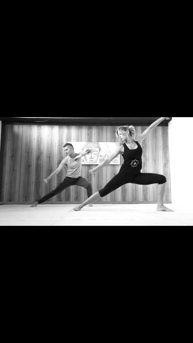 lamaddyb's tweet photo. Pronti per scoprire l'emotional yoga?! #WearEssential
#YogaEssential http://t.co/HcWSRwVgV5 http://t.co/jKfkfcnYLM