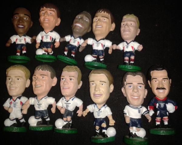 Sunday League tweet media