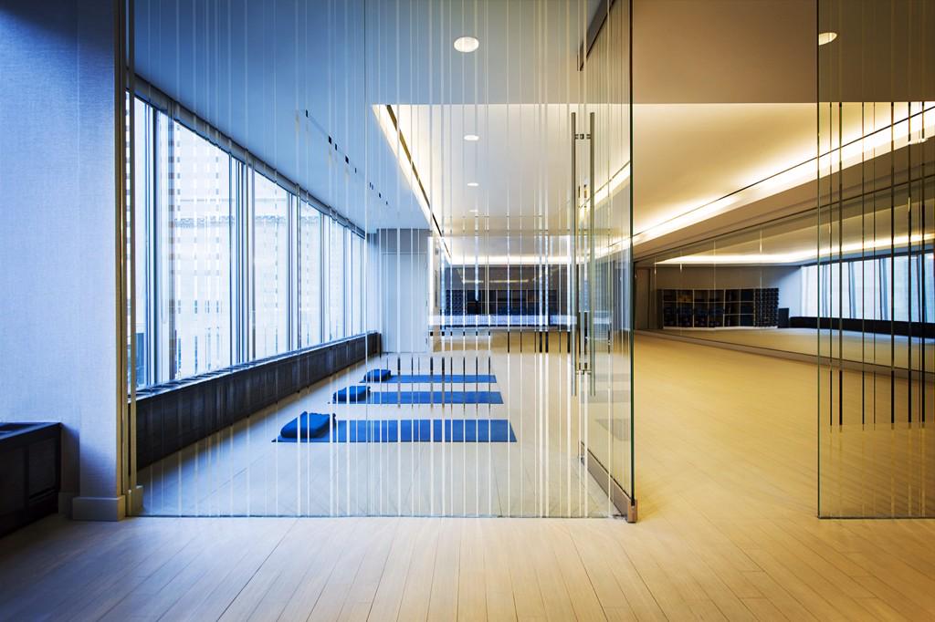 SashaExeter's tweet photo. Sneak peek into my new home away from home @Equinox http://t.co/UUUhwlSfqI #EquinoxMadeMeDoIt #BrandAmbassador http://t.co/T5BauaDNnu