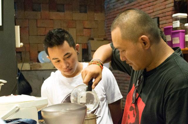 Brsma mas pepeng #klinikkopi