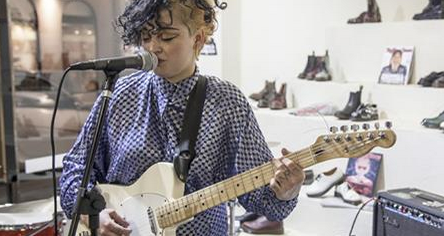 RollingStoneita's tweet photo. #SolRuiz, le foto del live a Parma.
@drmartens @saemilano
Gallery: http://t.co/DNtZtcOMEy
@solishere http://t.co/whwzygk8xM